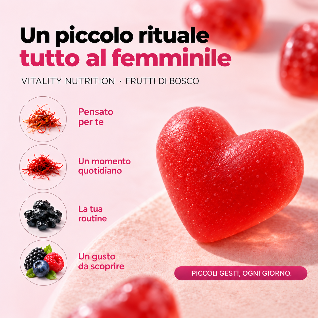 Vitality Nutrition