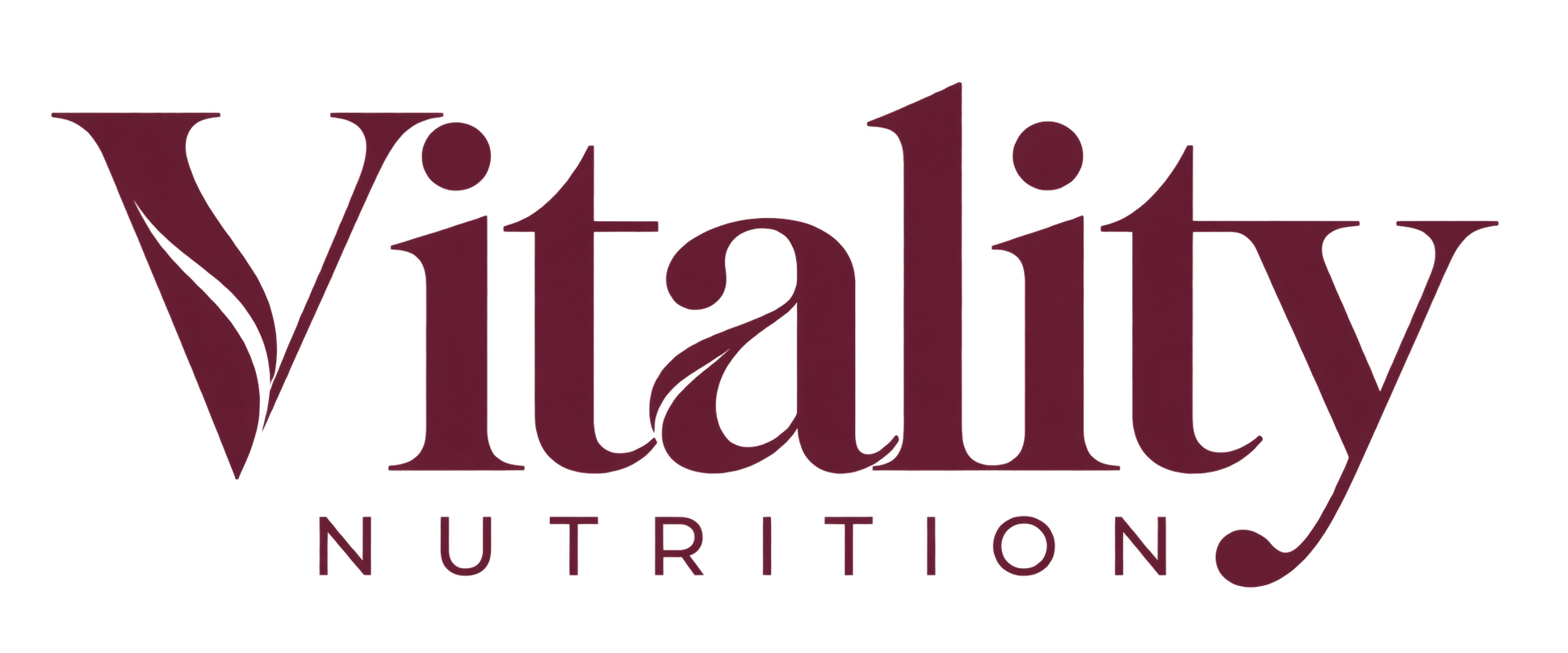 Vitality Nutrition