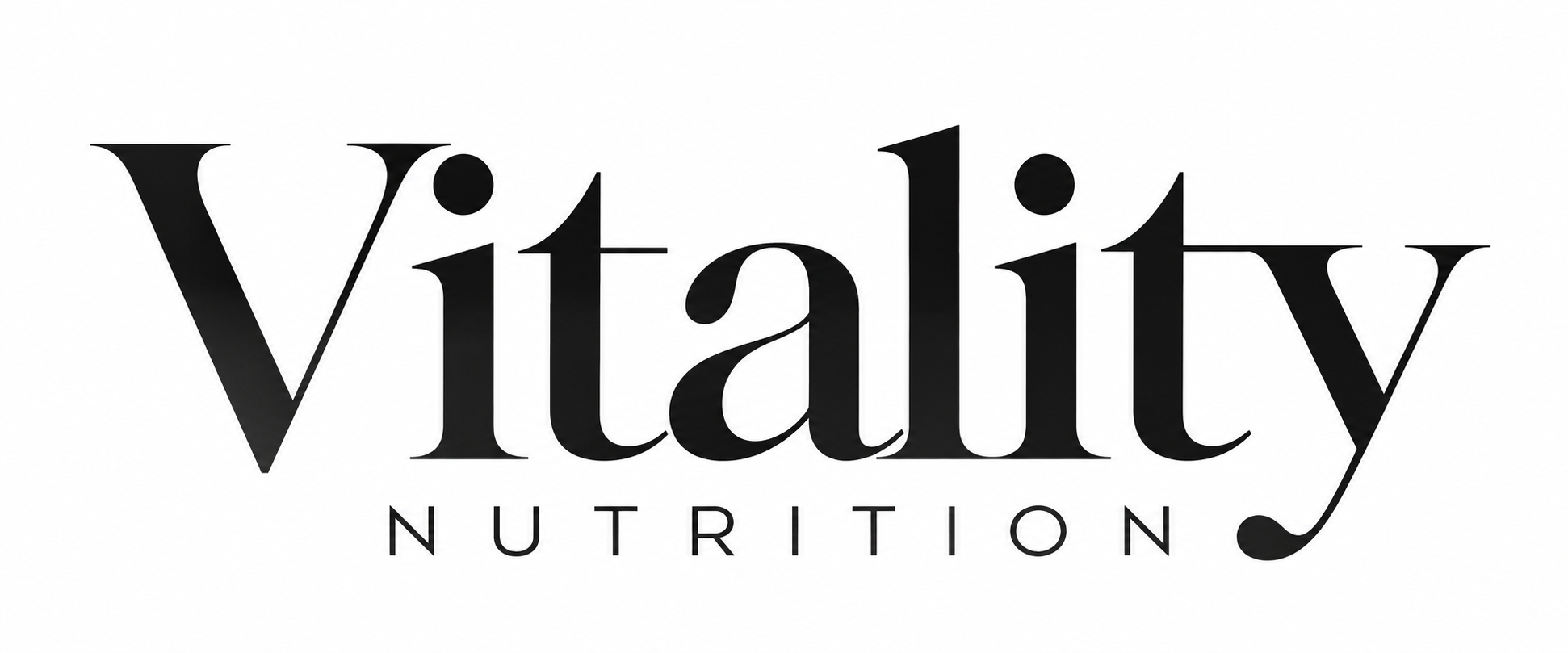 Vitality Nutrition